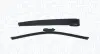 MAGNETI MARELLI VW Щетка стеклоочистителя с рычагом задняя 345мм TOURAN 10- 000723180203
