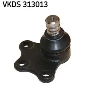 VKDS313013 Нижній/верхній кульовий шарнір SKF підбір по vin на Brocar