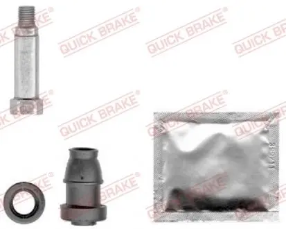 1131417X Ремкомлект тормозного суппорта QUICK BRAKE подбор по vin на Brocar