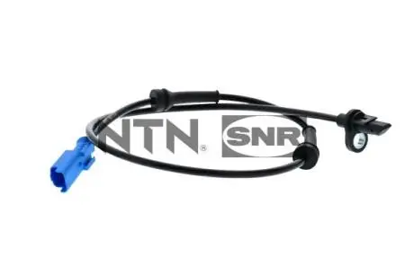 ASB16607 Датчик ABS PEUGEOT 207/208 SNR NTN підбір по vin на Brocar