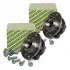 R15051 Підшипник маточини (передньої) BMW 5(F10/F11)/6(F12/F13)/7(F01-F04)/X3(F25)/X4(F26) 09- SNR NTN підбір по vin на Brocar