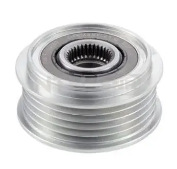 GA76902 Механизм свободного хода генератора SNR NTN подбор по vin на Brocar