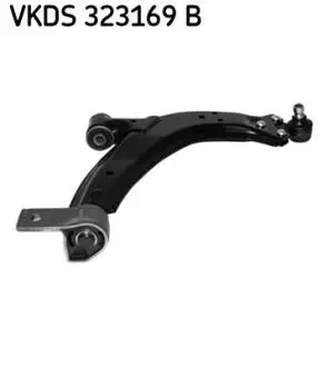 VKDS323169B VKDS323169B_рычаг нижний правый! Citroen Berlingo 96>, Peugeot Partner 96> SKF підбір по vin на Brocar