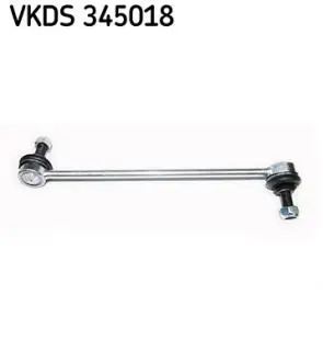 VKDS345018 Тяга/стійка, стабілізатор SKF підбір по vin на Brocar