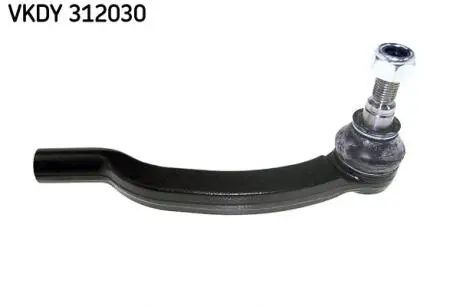VKDY312030 Наконечник рул.тяги -правый Boxer 06-, Jumper 3 LH SKF подбор по vin на Brocar