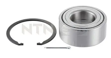 R18406 Підшипник маточини (передньої) Hyundai Sonata 93-98 SNR NTN підбір по vin на Brocar