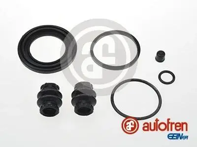 D42779 REPERATURKA ZACISKU DB C-KLASA /W205/ 4.0 AMG C 63 14- AUTOFREN підбір по vin на Brocar