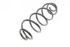 4215644 Пружина (задняя) Citroen C4 1.6HDi/THP/VTi/2.0BlueHDi 13- (вэн)/Peugeot 3008 1.2-1.6THP 16- (SUV) LESJOFORS підбір по vin на Brocar