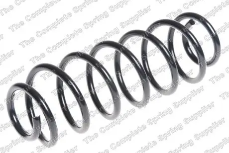 4295097 Пружина задня VW Polo хетчбек V 1.2 TDI 09- LESJOFORS підбір по vin на Brocar