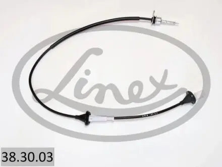 383003 Трос спидометра LINEX подбор по vin на Brocar