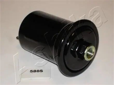 3005588 Паливний фільтр ASHIKA підбір по vin на Brocar