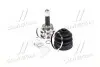 6202239 ШРКШ с пыльником. TOYOTA COROLLA, RAV4 00- (водоворот-во ASHIKA) ASHIKA підбір по vin на Brocar