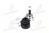 6202239 ШРКШ с пыльником. TOYOTA COROLLA, RAV4 00- (водоворот-во ASHIKA) ASHIKA підбір по vin на Brocar