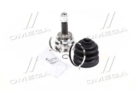 6202239 ШРКШ с пыльником. TOYOTA COROLLA, RAV4 00- (водоворот-во ASHIKA) ASHIKA подбор по vin на Brocar