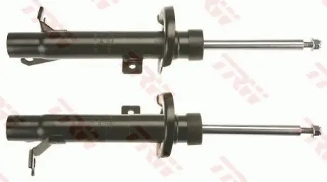 JGM1051T Амортизатор TRW підбір по vin на Brocar