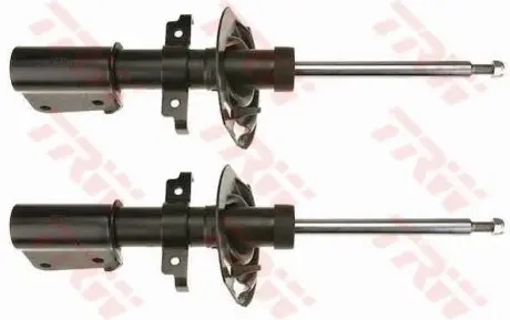 JGM617T Амортизатор TRW підбір по vin на Brocar