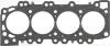 615363500 Прокладка ГБЦ Nissan Pathfinder 2.5 dCi 05- (1 мітка) (0.90mm) VICTOR REINZ підбір по vin на Brocar