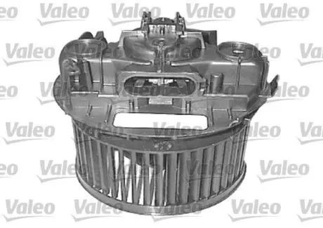 698728 Вентилятор салона Valeo VALEO підбір по vin на Brocar