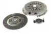 Комплект сцепления (200мм) VW Caddy, Polo, Golf, Seat 1.4/1.6 (ABU,AEX) 821091