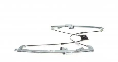 850766 Склопідіймач MB Vito (W639) 03- (L) (електро) (без мотора) VALEO підбір по vin на Brocar