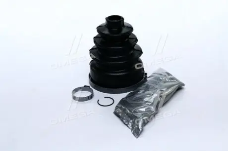 300381 Пыльник Шруса ЗАЗ 1102(нар) GKN GKN (Lobro) подбор по vin на Brocar
