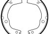 Гальмівні колодки барабанні, набір KIA/HYUNDAI SORENTO II (09- ) LS2081