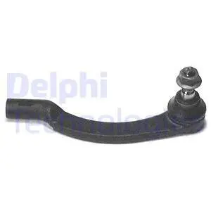 TA1496 Наконечник поперечной рулевой тяги DELPHI подбор по vin на Brocar