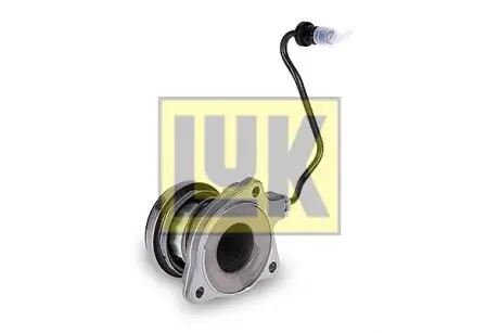 510011710 Підшипник вижимний Opel Astra H/Corsa D 1.3CDTi 05- LUK підбір по vin на Brocar