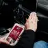 K420 Салфетки для пластика салона Polo Shine Cockpit (24шт) K2 підбір по vin на Brocar