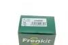 243902 Ремкомплект супорта (заднього) Mazda RX-8 03-12 (d=43mm) (Tokico) (+поршень) FRENKIT підбір по vin на Brocar