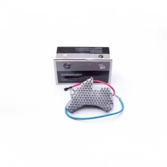 94SKV079 Rezystor dmuchawy MERCEDES MERCEDES-BENZ C E Class SLK SKV GERMANY подбор по vin на Brocar