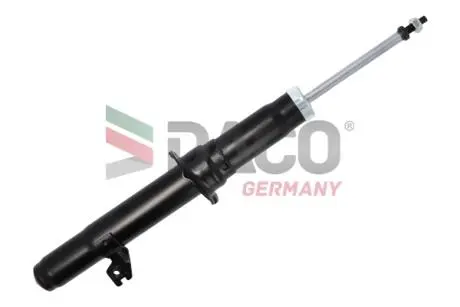 452201L Амортизатор газовий DACO подбор по vin на Brocar
