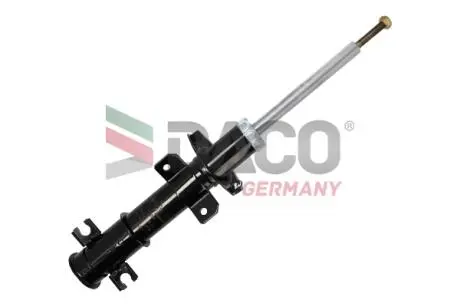 452395 Амортизатор DACO підбір по vin на Brocar
