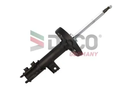 454210L Амортизатор HYUNDAI DACO подбор по vin на Brocar