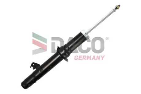 463210R Амортизатор DACO подбор по vin на Brocar