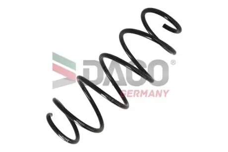 800604 Sprężyna zaw. * CITROEN˙ C2 (JM_) 2003- DACO подбор по vin на Brocar