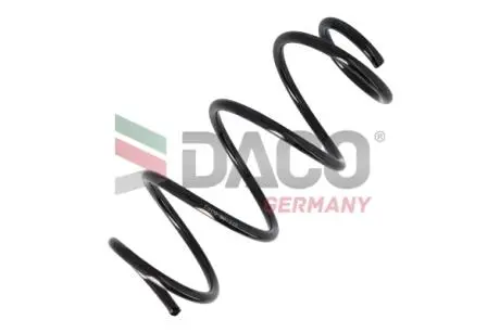 801310 Sprężyna zaw.IX20 * 1.4/1.6 CRDI 10- Przód DACO підбір по vin на Brocar