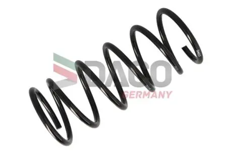801701 Sprężyna zaw. * KIA PICANTO 04-11 Przód DACO підбір по vin на Brocar