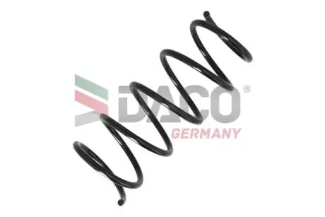 803050 Sprężyna zaw.KANGOO 1,4-1,5DC//1.4-1,5DCI 05/98- Przód DACO подбор по vin на Brocar
