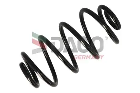 812707 Sprężyna zaw. * Opel Meriva A 03-10 Tył DACO підбір по vin на Brocar