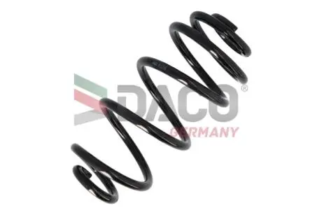 812716 Sprężyna zaw. * OPEL INSIGNIA 08-17 Tył DACO подбор по vin на Brocar