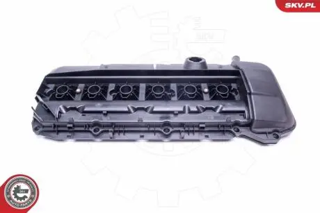 48SKV014 Кришка гбц SKV GERMANY подбор по vin на Brocar