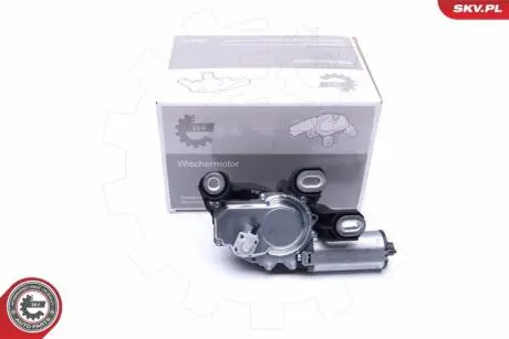 19SKV061 Двигун склоочисника SKV GERMANY подбор по vin на Brocar