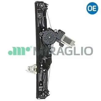 301083 Стеклоподъёмники MIRAGLIO підбір по vin на Brocar