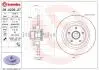 08A23927 Тормозной диск BREMBO підбір по vin на Brocar