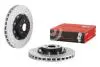 09888023 Диск гальмівний S W220 /2-elementowa,nawiercana,pіywaj№ca/ BREMBO підбір по vin на Brocar