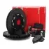 09B08513 Диск гальмівний FIAT 500 ABARTH /2-elementowa,nawiercana,/ BREMBO підбір по vin на Brocar