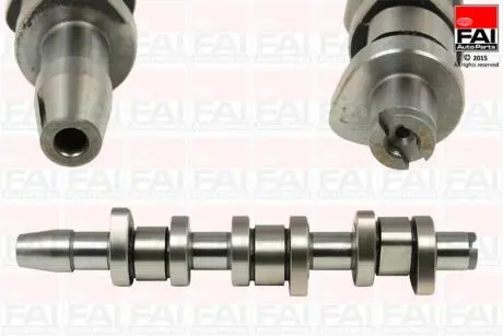 C344 Розподільний вал VW Polo/Seat Ibiza 1.4 TDI 05-09 FAI AUTOPARTS підбір по vin на Brocar