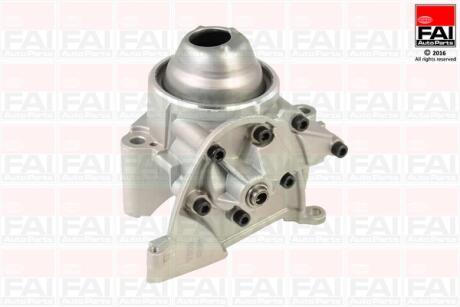 OP326 Масляна помпа VAG 1.2 02- FAI AUTOPARTS підбір по vin на Brocar