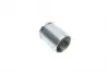243922 Ремкомплект суппорта (заднего) Audi A8 98-02 (d=43mm) (Lucas) (+поршень) FRENKIT підбір по vin на Brocar